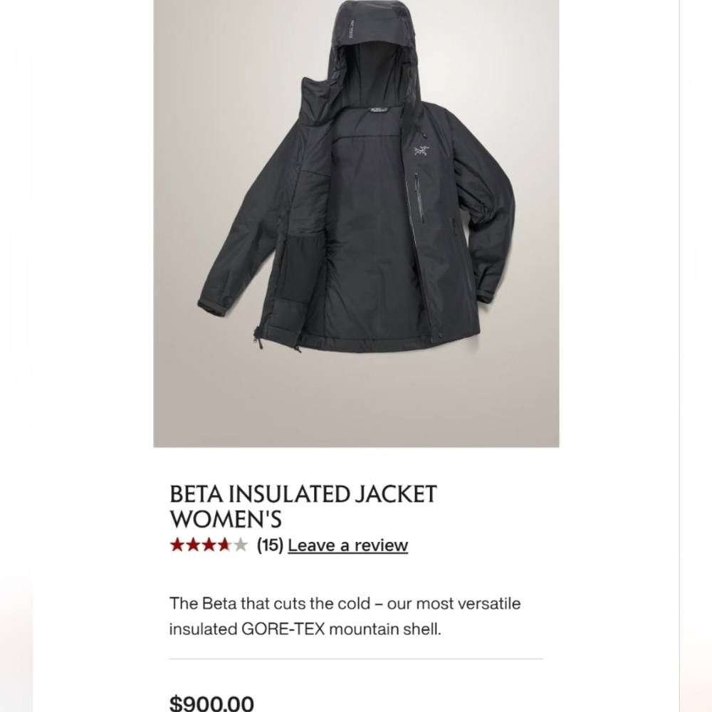 Canada Goose Women's Dark Blue Puffer Jacket - Picture 8 of 10
